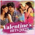 Valentine Hits 2025 - Sachet Tandon Song Download